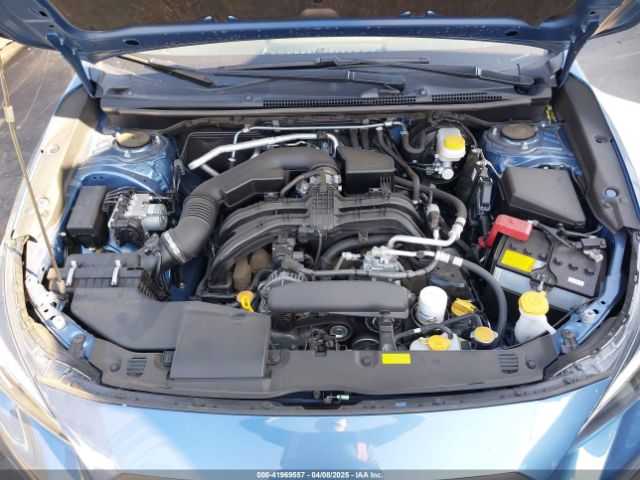 JF2GTHSC1MH310940 Subaru Crosstrek Sport