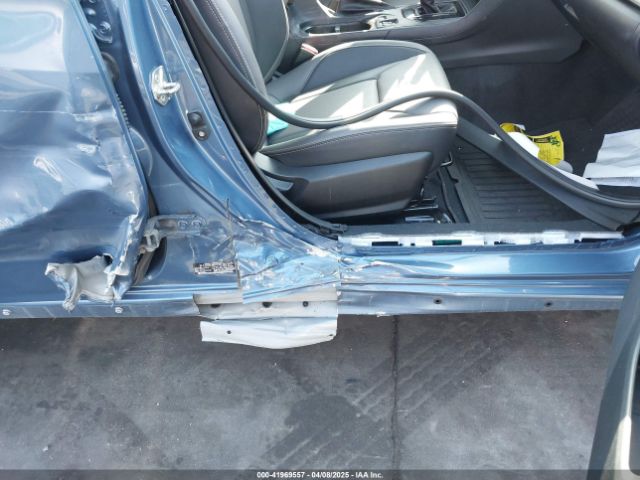 JF2GTHSC1MH310940 Subaru Crosstrek Sport
