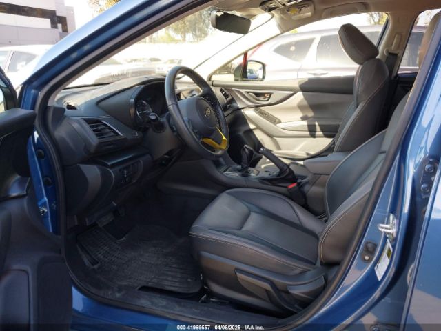 JF2GTHSC1MH310940 Subaru Crosstrek Sport