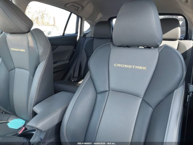 JF2GTHSC1MH310940 Subaru Crosstrek Sport