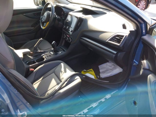 JF2GTHSC1MH310940 Subaru Crosstrek Sport
