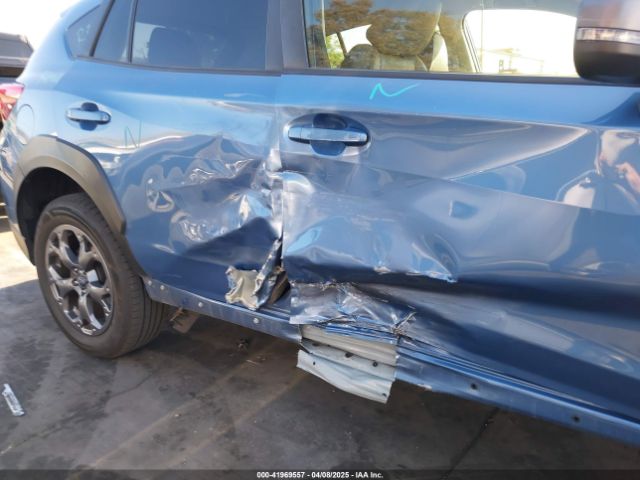 JF2GTHSC1MH310940 Subaru Crosstrek Sport
