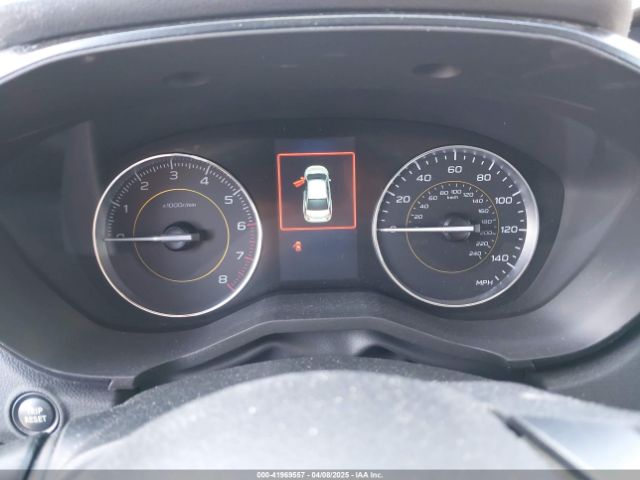 JF2GTHSC1MH310940 Subaru Crosstrek Sport