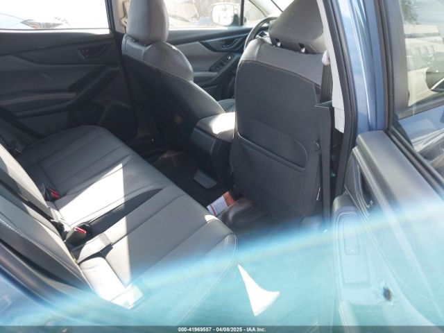 JF2GTHSC1MH310940 Subaru Crosstrek Sport