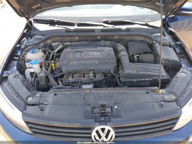 3VWD07AJ1EM441493 Volkswagen Jetta 1.8t Se