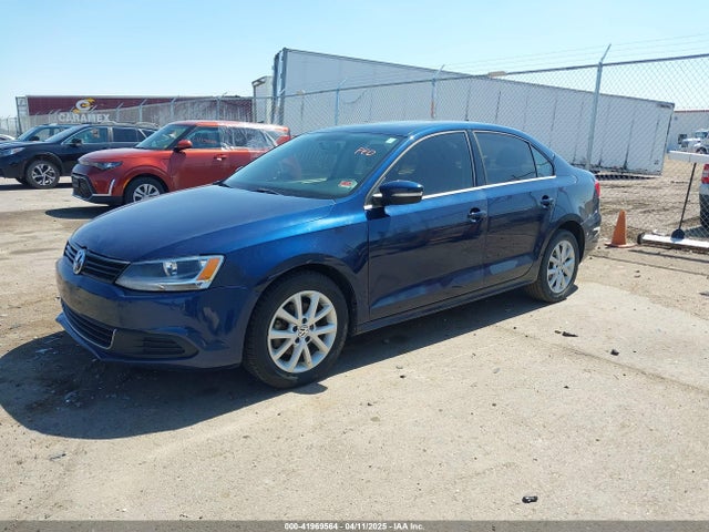 3VWD07AJ1EM441493 Volkswagen Jetta 1.8t Se