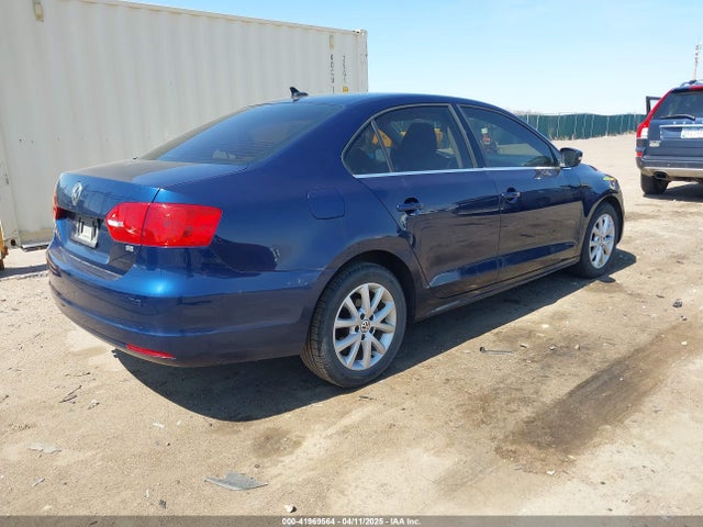 3VWD07AJ1EM441493 Volkswagen Jetta 1.8t Se