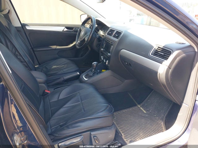 3VWD07AJ1EM441493 Volkswagen Jetta 1.8t Se