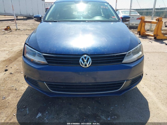 3VWD07AJ1EM441493 Volkswagen Jetta 1.8t Se