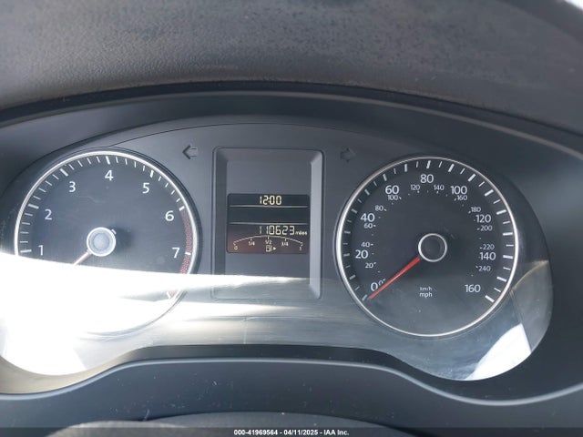 3VWD07AJ1EM441493 Volkswagen Jetta 1.8t Se