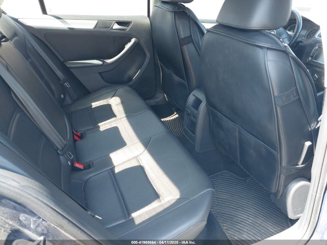 3VWD07AJ1EM441493 Volkswagen Jetta 1.8t Se