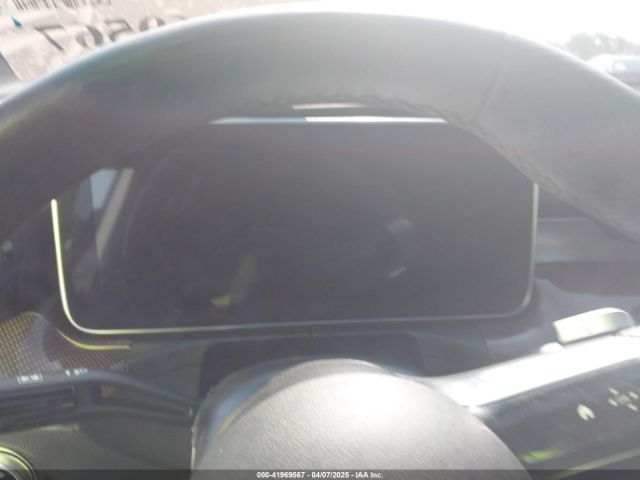 W1KAF8AB5RR173089 Mercedes-Benz Amg C 63 S E Performance