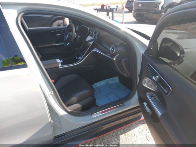 W1KAF8AB5RR173089 Mercedes-Benz Amg C 63 S E Performance