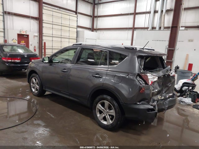Toyota 2ar-fe 2015 JTMWFREV4FJ040702 Image 3