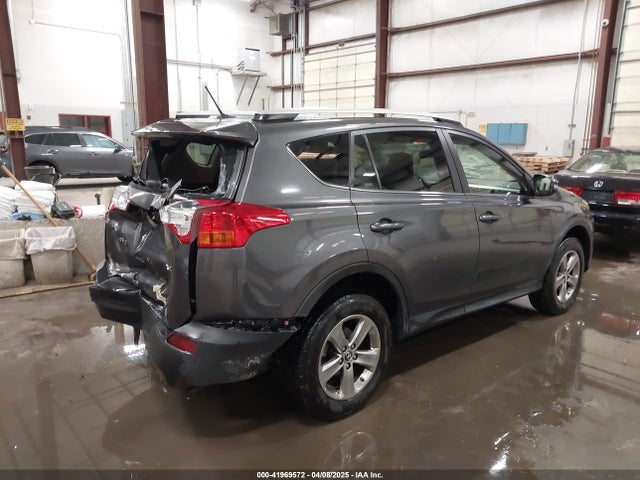 Toyota 2ar-fe 2015 JTMWFREV4FJ040702 Image 4