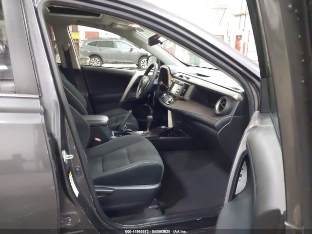 Toyota 2ar-fe 2015 JTMWFREV4FJ040702 Image 5
