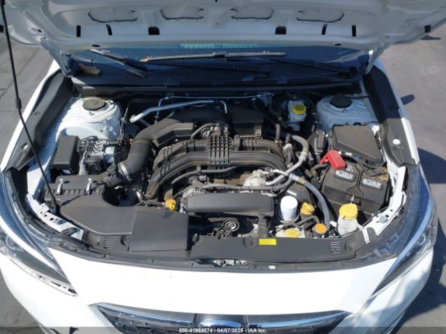 4S3GTAB63N3714790 Subaru Impreza Base 5-door