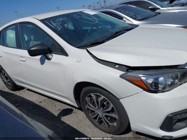 4S3GTAB63N3714790 Subaru Impreza Base 5-door