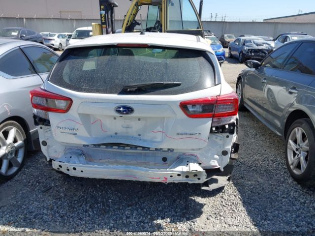 4S3GTAB63N3714790 Subaru Impreza Base 5-door