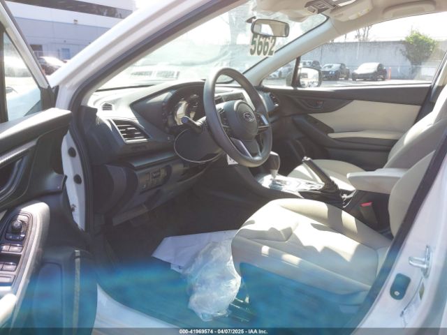 4S3GTAB63N3714790 Subaru Impreza Base 5-door