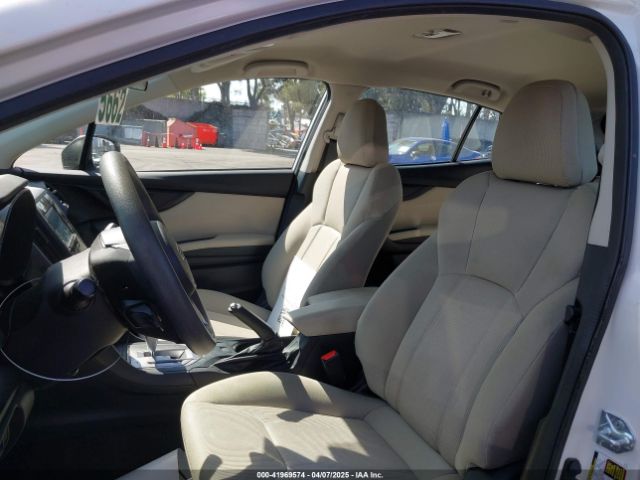 4S3GTAB63N3714790 Subaru Impreza Base 5-door