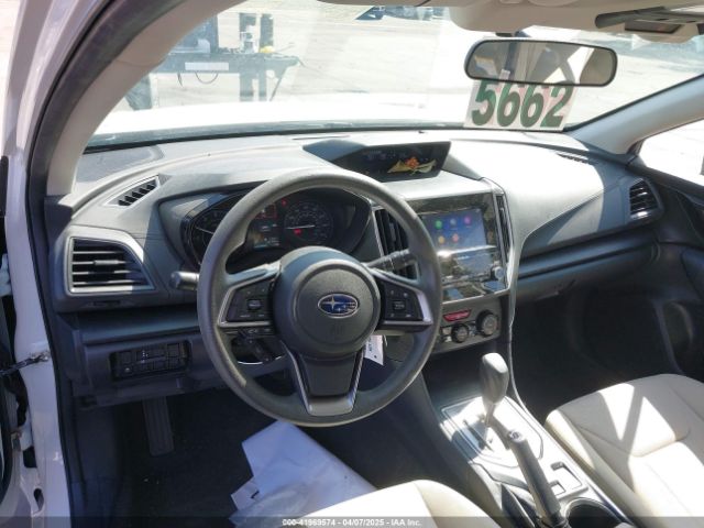 4S3GTAB63N3714790 Subaru Impreza Base 5-door
