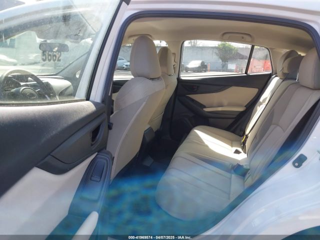 4S3GTAB63N3714790 Subaru Impreza Base 5-door