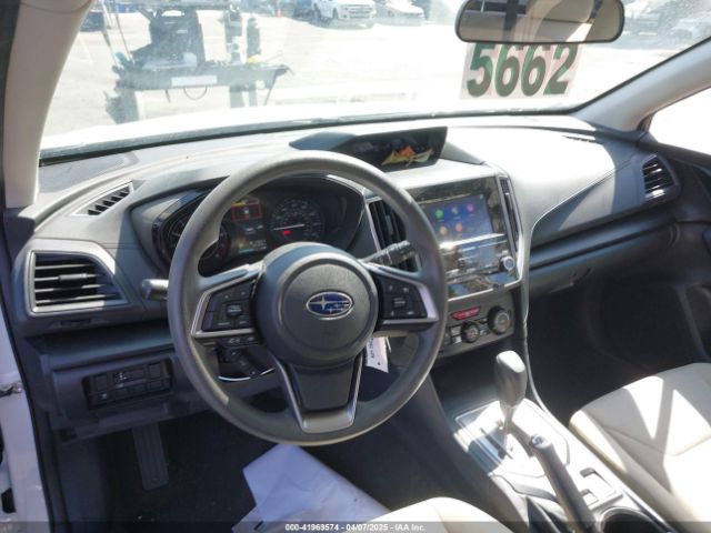 4S3GTAB63N3714790 Subaru Impreza Base 5-door