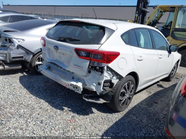 4S3GTAB63N3714790 Subaru Impreza Base 5-door
