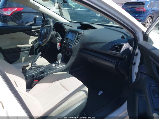 4S3GTAB63N3714790 Subaru Impreza Base 5-door