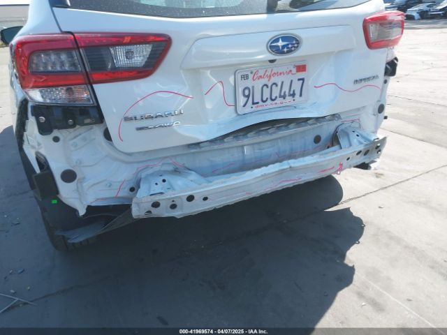 4S3GTAB63N3714790 Subaru Impreza Base 5-door