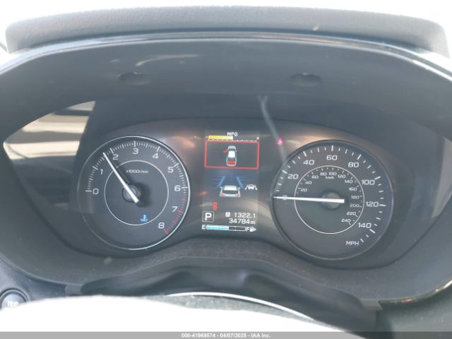 4S3GTAB63N3714790 Subaru Impreza Base 5-door