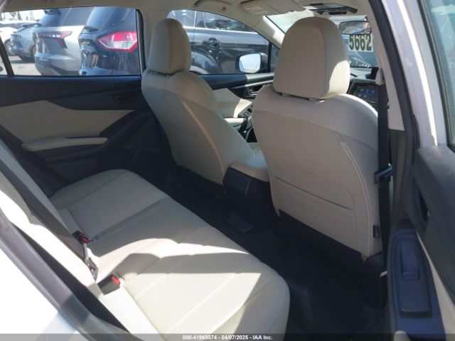 4S3GTAB63N3714790 Subaru Impreza Base 5-door
