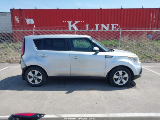 KNDJN2A24H7421532 KIA Soul