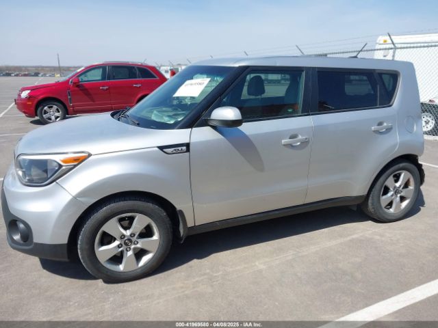 KNDJN2A24H7421532 KIA Soul