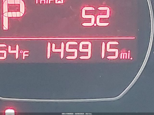 KNDJN2A24H7421532 KIA Soul