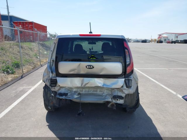 KNDJN2A24H7421532 KIA Soul