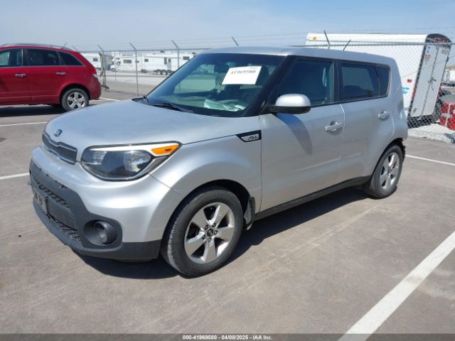 KNDJN2A24H7421532 KIA Soul