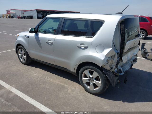 KNDJN2A24H7421532 KIA Soul