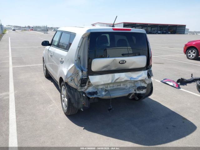 KNDJN2A24H7421532 KIA Soul