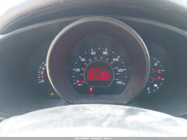 KNDJN2A24H7421532 KIA Soul