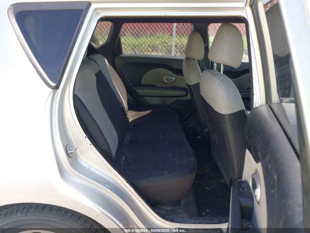 KNDJN2A24H7421532 KIA Soul