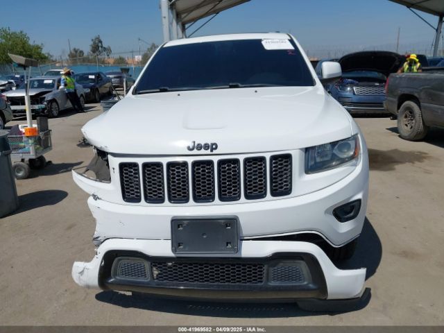 1C4RJEAG5FC713755 Jeep Grand Cherokee Altitude