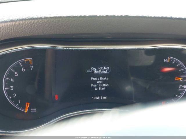1C4RJEAG5FC713755 Jeep Grand Cherokee Altitude