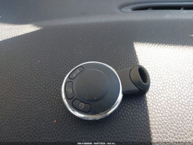 2012 MINI COOPER S WMWSV3C56CTY26211 Photo 10