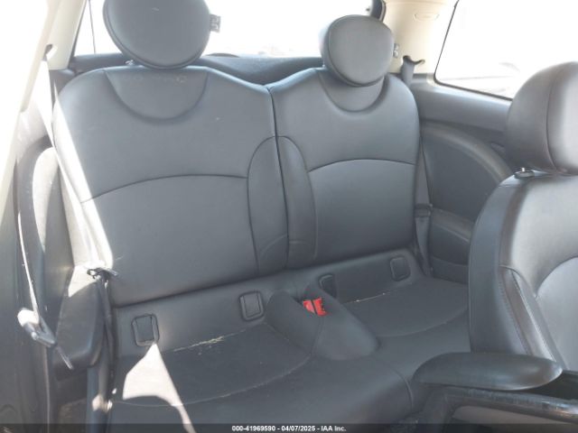 2012 MINI COOPER S WMWSV3C56CTY26211 Photo 7