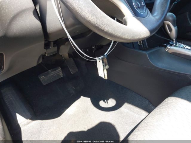 2HGFB2F55EH506303 Honda Civic Lx