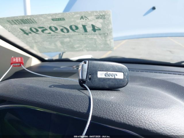 1C4RJFBG6FC106915 Jeep Grand Cherokee Limited