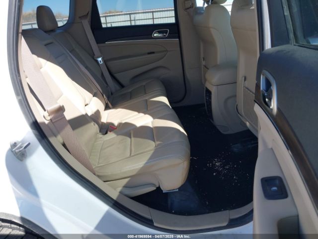 1C4RJFBG6FC106915 Jeep Grand Cherokee Limited