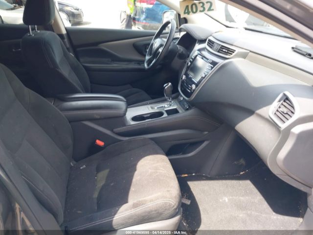 5N1AZ2BS7LN105075 Nissan Murano Sv Intelligent Awd